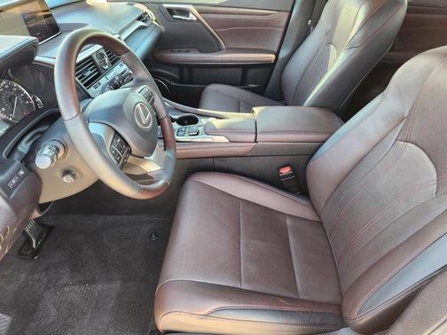 2016 Lexus RX 350 Base