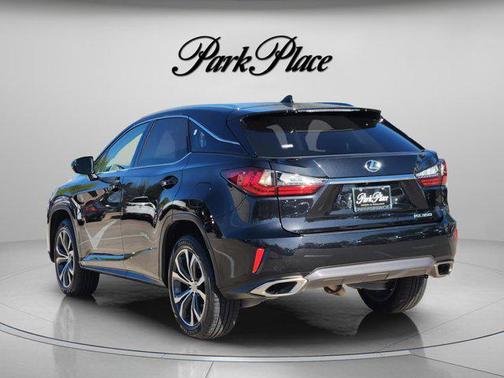 2016 Lexus RX 350 Base