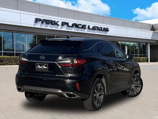 2016 Lexus RX 350 Base