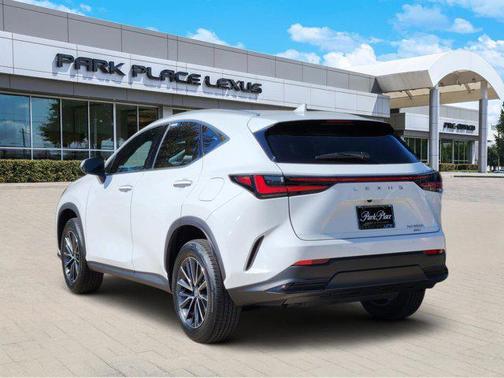 2026 Lexus NX 350h NX 350h Premium