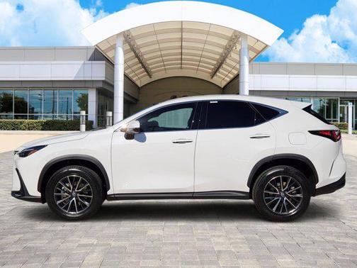 2026 Lexus NX 350h NX 350h Premium