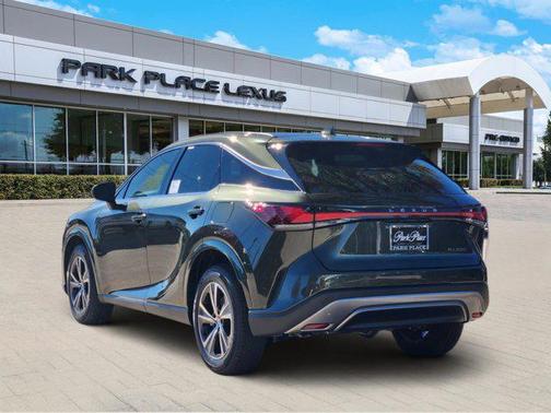 2026 Lexus RX 350 Base