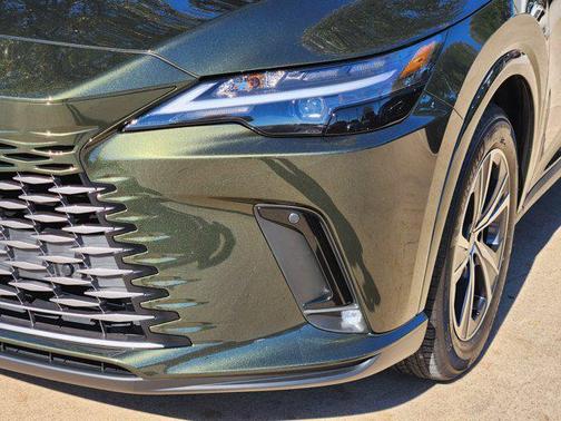 2026 Lexus RX 350 Base