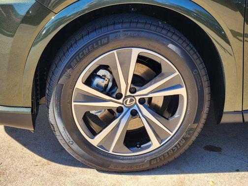 2026 Lexus RX 350 Base