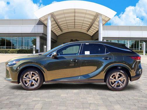 2026 Lexus RX 350 Base