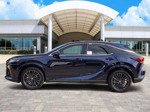 2026 Lexus RX 350 Premium