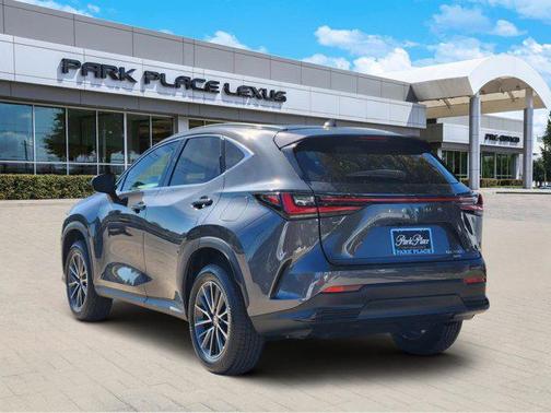 2026 Lexus NX 350 NX 350 Premium