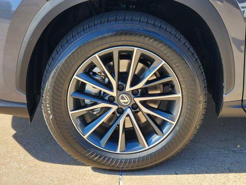 2026 Lexus NX 350 NX 350 Premium