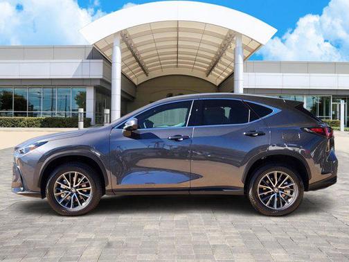 2026 Lexus NX 350 NX 350 Premium