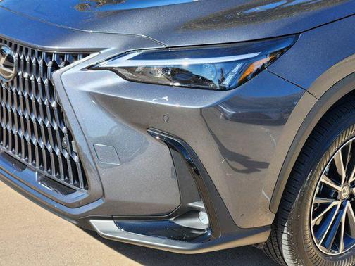 2026 Lexus NX 350 NX 350 Premium