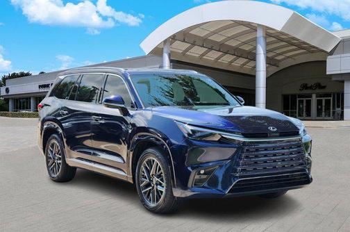 2025 Lexus TX 350 Premium