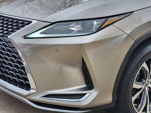 2020 Lexus RX 450h Base