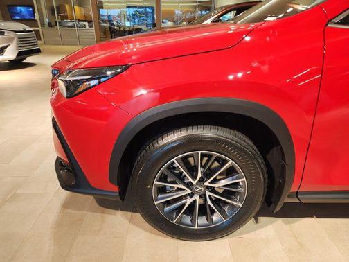 2025 Lexus NX 250 Premium