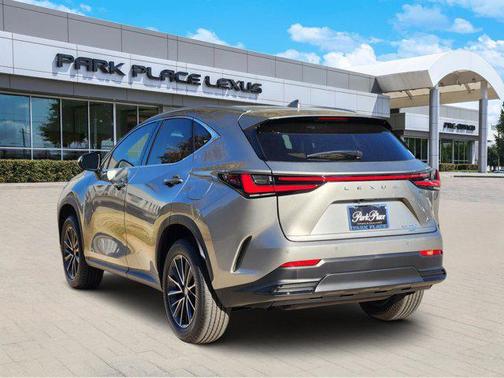 2026 Lexus NX 350 NX 350 Premium