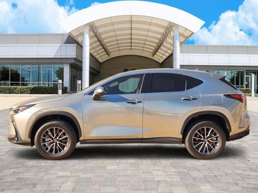 2026 Lexus NX 350 NX 350 Premium
