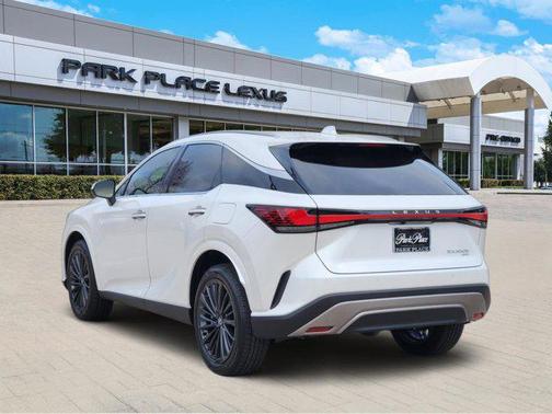 2026 Lexus RX 350 Premium