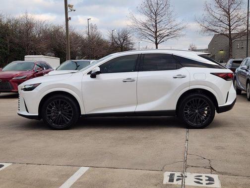 2026 Lexus RX 350 Premium