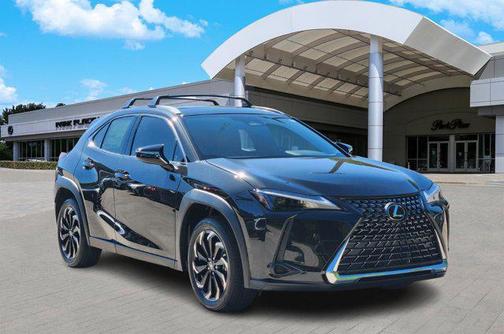 2025 Lexus UX 300h Base
