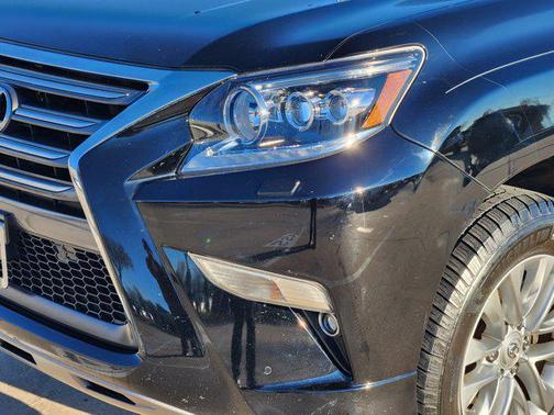 2018 Lexus GX 460 Premium