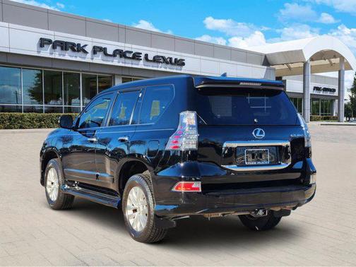 2018 Lexus GX 460 Premium