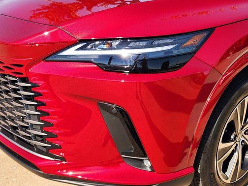 2026 Lexus RX 350 Base