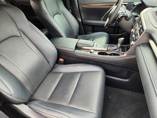 2020 Lexus RX 350 Base