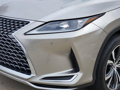 2020 Lexus RX 350 Base