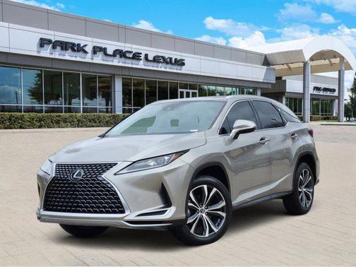 2020 Lexus RX 350 Base
