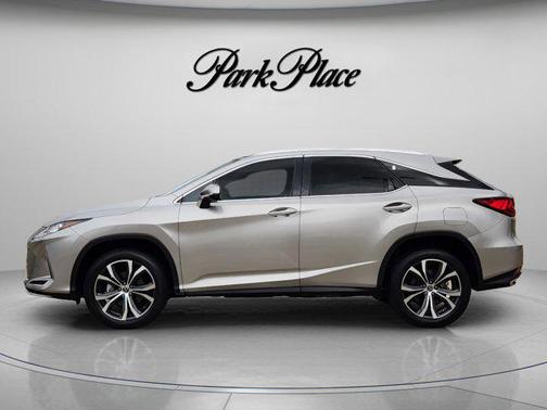 2020 Lexus RX 350 Base