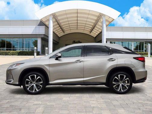 2020 Lexus RX 350 Base