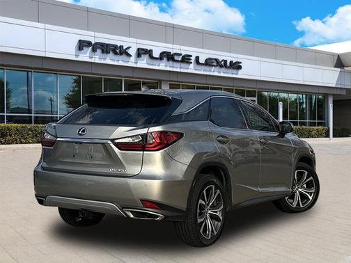 2020 Lexus RX 350 Base