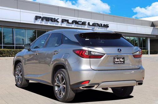 2020 Lexus RX 350 Base