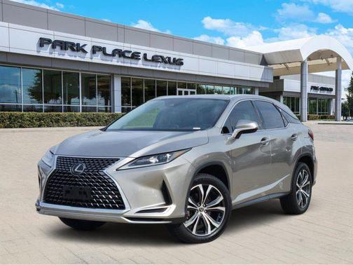 2020 Lexus RX 350 Base