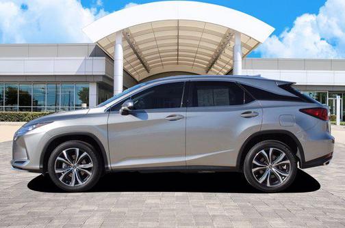 2020 Lexus RX 350 Base