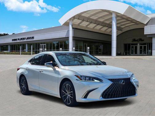 2023 Lexus ES 350 Premium