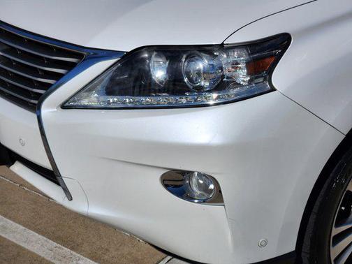 2014 Lexus RX 350 Premium