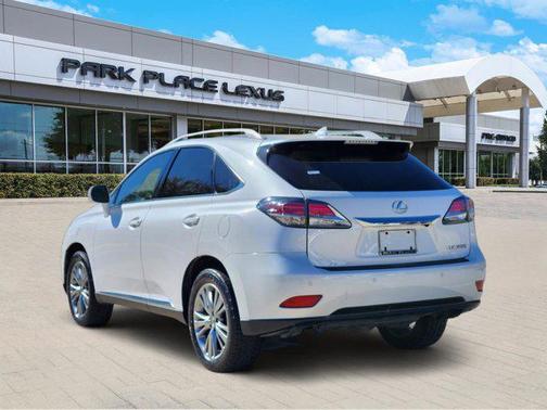2014 Lexus RX 350 Premium