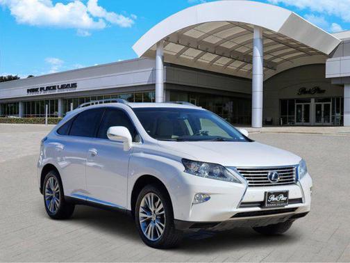2014 Lexus RX 350 Premium