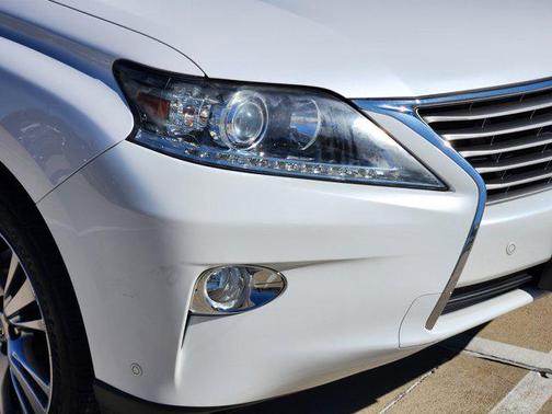 2014 Lexus RX 350 Premium