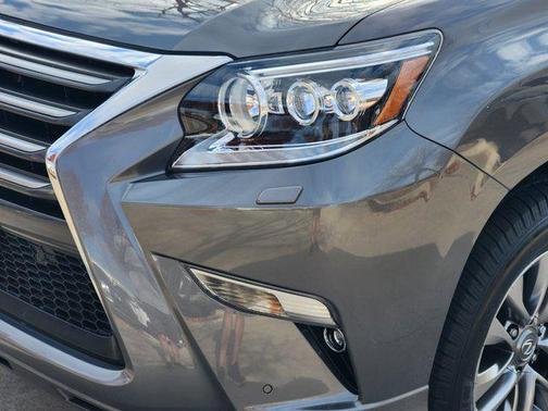 2014 Lexus GX 460 Luxury