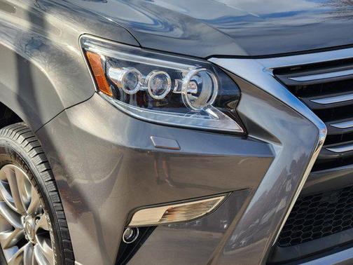 2014 Lexus GX 460 Luxury