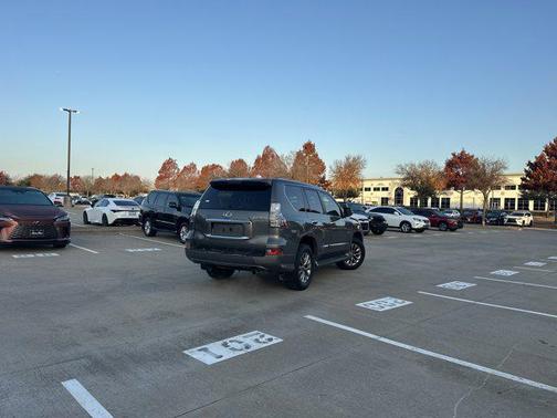 2014 Lexus GX 460 Luxury