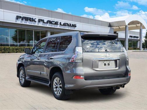 2014 Lexus GX 460 Luxury
