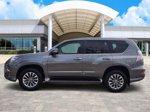 2014 Lexus GX 460 Luxury