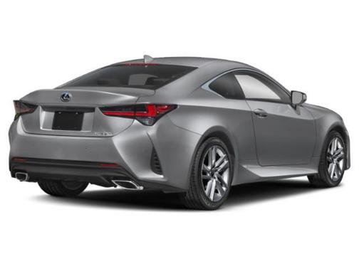 White Pearl 2023 Lexus RC 350 350