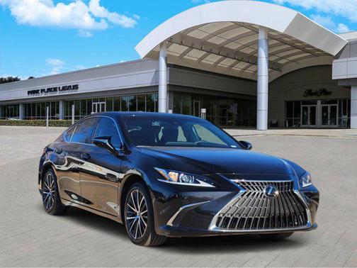 2023 Lexus ES 350 Base