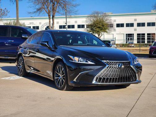 2023 Lexus ES 350 Base