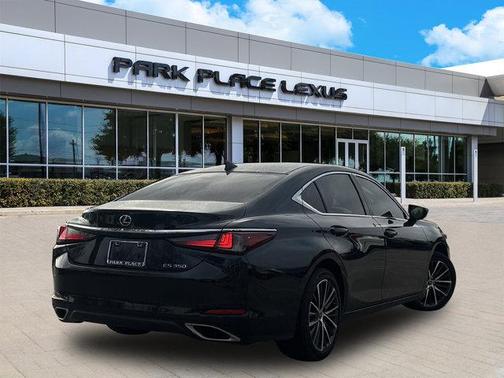 2023 Lexus ES 350 Base