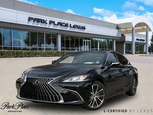 2023 Lexus ES 350 Base