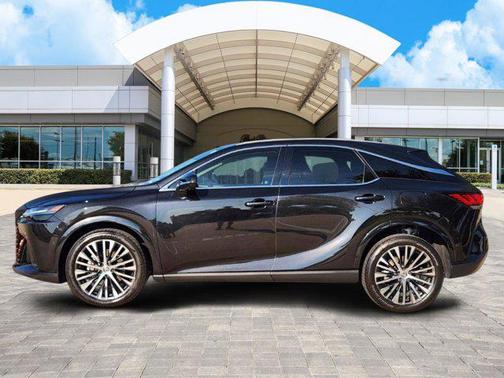 2025 Lexus RX 350 Premium Plus